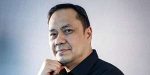 Unik! Mushola di Atas Kolam Renang Ary Ginanjar Bikin Kagum