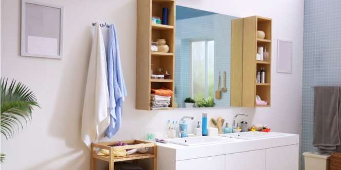 Perlengkapan Penting di Kamar Mandi Agar Lebih Ramah Anak