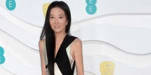 Pesona Vera Wang, Desainer Awet Muda yang Ternyata Berusia 70 Tahun