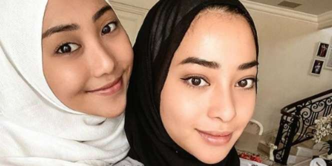 Masya Allah, Nikita Willy Sudah Khatam Alquran Selama Dua Pekan Ramadhan
