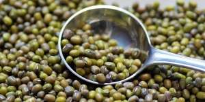 11 Manfaat Kesehatan Jika Buka Puasa dengan Bubur Kacang Hijau