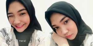 Gaya Cindy Caroline, Selebgram yang Dikabarkan Mualaf dan Berhijab