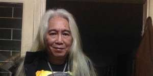 Jarang Terekspose, Begini Kegiatan Gideon Tengker Ayah Nagita Slavina