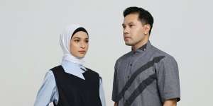 Stylish di Hari Lebaran dengan Koleksi Down to Earth Anggia Handmade