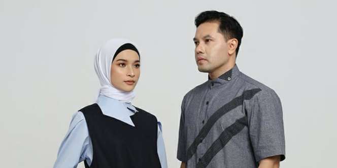 Stylish di Hari Lebaran dengan Koleksi Down to Earth Anggia Handmade