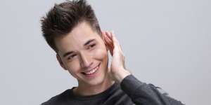 Celine Evangelista Potong Rambut Stefan William Sampai Botak