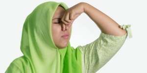 5 Bahan Alami Ini Bisa Atasi Bau Badan