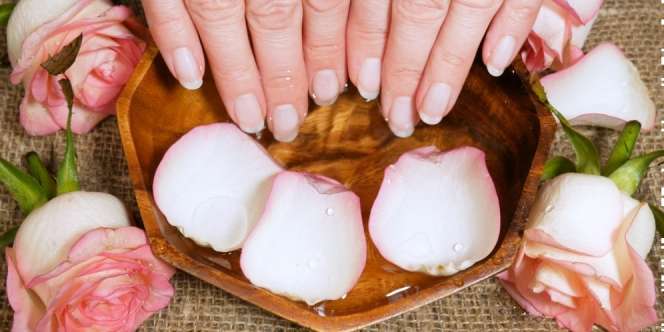 Tip Menjaga Kekuatan dan Kesehatan Kuku