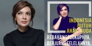 93 Quote Bijak dan Keren dari Najwa Shihab