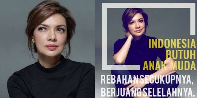 93 Quote Bijak dan Keren dari Najwa Shihab