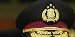 Mantan Kapolda Bengkulu Positif Covid-19 Sempat Ikut Sertijab di Mabes Polri