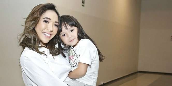 Gading Marten Temani Putrinya Gempi, Gisel Anastasia 'Kabur'