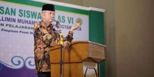 MUI: Jauhi Virus Corona Sama dengan Jauhi Api Neraka