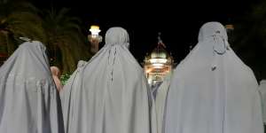 Imam Sholat Tarawih Positif Covid-19, Warga Satu RW Diminta Karantina