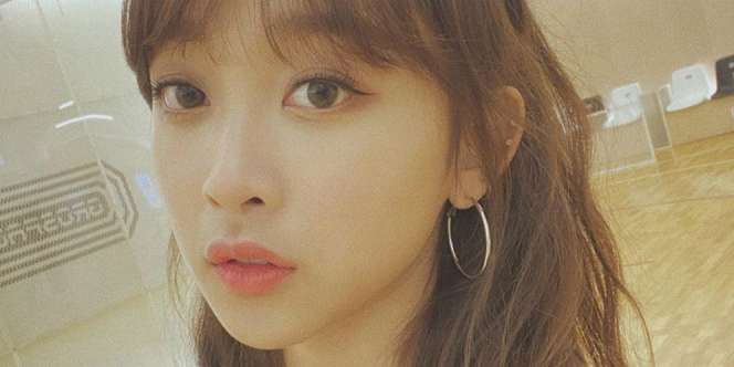 Pesona Dita Karang, Idol Indonesia Jadi Anggota Girlband K-Pop