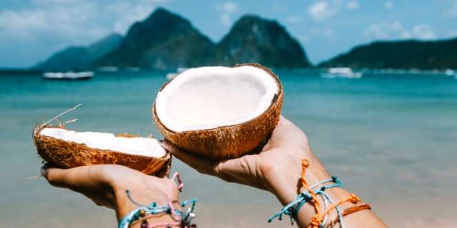 Negara Ini Bebas Covid-19, Warga Sebut Kelapa Jadi Rahasianya
