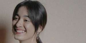 Mawar de Jongh Siap Dibandingkan dengan Artis Korea Park Shin Hye