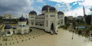 4 Trik Jitu Bikin Staycation saat Lebaran di Medan Makin Berkesan