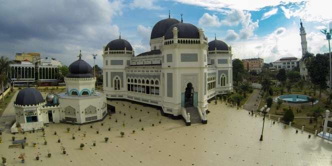 4 Trik Jitu Bikin Staycation saat Lebaran di Medan Makin Berkesan