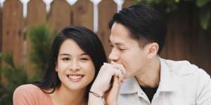 Putus, Deretan Kenangan Romansa Maudy Ayunda & Mantan Pacar