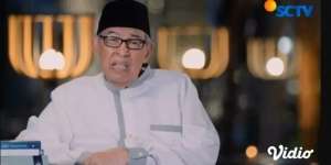 35 Kata Bijak Quraish Shihab, Penuh Arti untuk Bekal Kehidupan