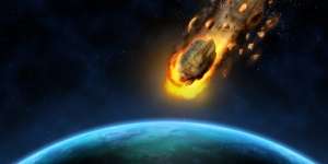 Asteroid Sebesar Bus Sekolah Melintasi Bumi Malam Ini Sehabis Sholat Tarawih