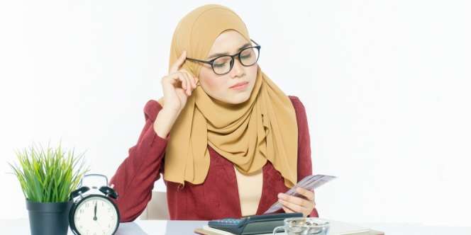 4 Tipe Belanja Harta yang Mengikuti Prinsip Keuangan Islami