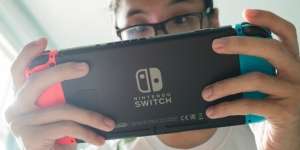Pandemi Corona, Game Animal Crossing Bikin Nintendo Switch Laku Keras