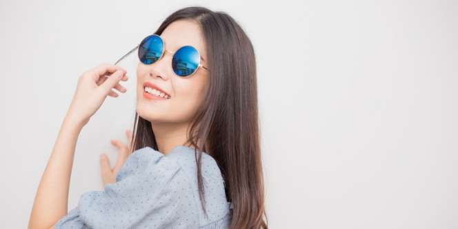 4 Gaya Rambut yang Tren di Musim Panas