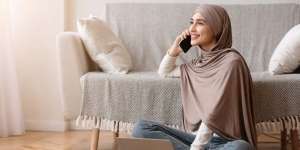 Work From Home Sambil Refreshing, Ciptain Sensasi Ngafe di Rumah Deh!