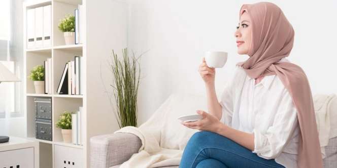 10 Hal yang Bikin Tambah Happy Selama #DiRumahAja, #SemuaJadiHappy!