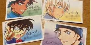 40 Kata-Kata Keren dari Serial Detective Conan