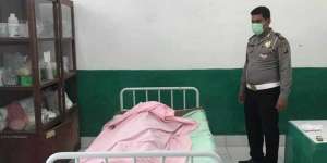 Tebus Jenazah Korban Kecelakaan, Polisi Ini Diganjar Penghargaan