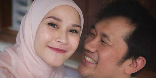 Anak Bungsu Cuci Tangan di Dispenser, Zaskia Adya Mecca: Kamu Bukan Rafathar!