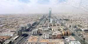 Saudi Berlakukan Lockdown Total Selama Libur Idul Fitri