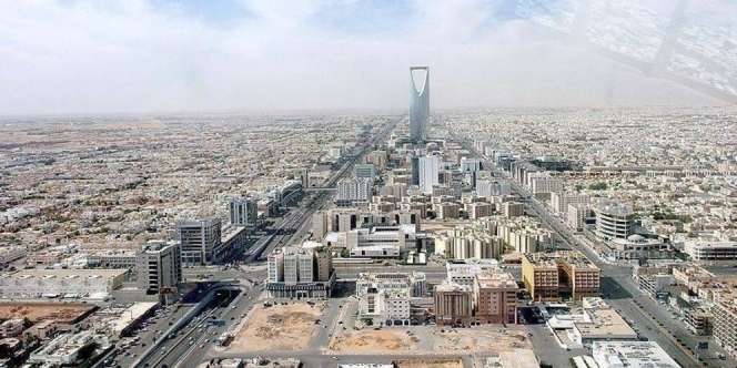 Saudi Berlakukan Lockdown Total Selama Libur Idul Fitri