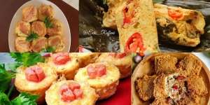 6 Resep Olahan Tahu, Mudah dan Cocok untuk Berbuka Puasa