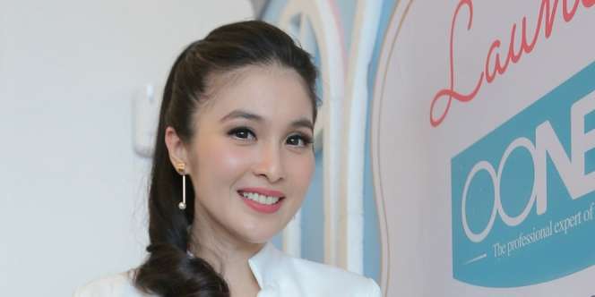 Tabungan Suami Sandra Dewi Ludes karena Corona