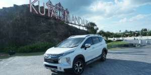 Mitsubishi Beri Promo Khusus Xpander Buat Tenaga Medis Covid-19