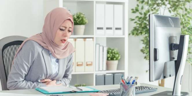 6 Jenis Makanan yang Mampu Redakan Sakit Maag Secara Alami
