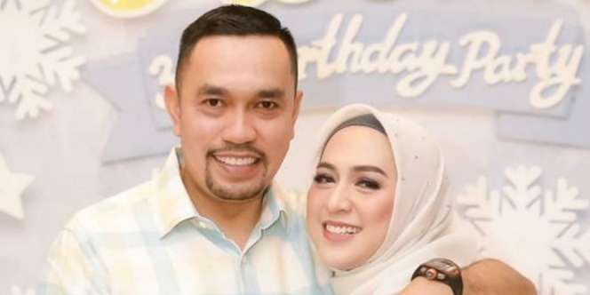 Jarang Disorot, Ini Pesona Feby Belinda si Crazy Rich Tanjung Priok