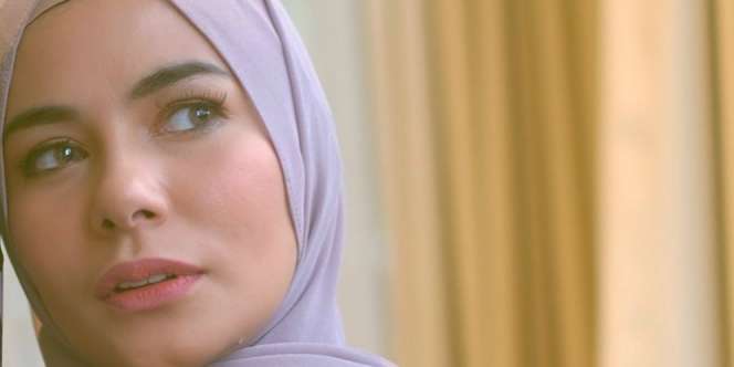 Meisya Siregar Kenang Perjalanan Hijrah dan Berhijab Setahun Lalu