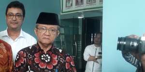 MUI Dorong Pemerintah Galakkan Larangan Berkumpul Saat Idul Fitri