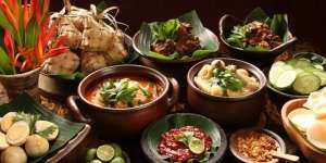 4 Cara Memilih Makanan Sehat untuk Lebaran Hari Raya Idul Fitri