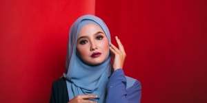 Tips Mengatasi Makeup Cakey Agar Terlihat Lebih Natural