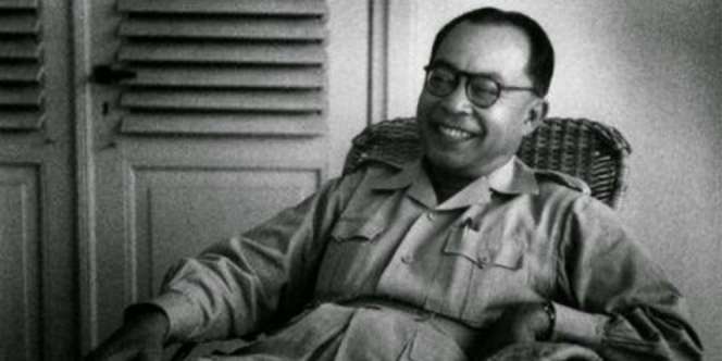 60 Kata-Kata Bijak Bung Hatta Sang Proklamator yang Penuh Motivasi