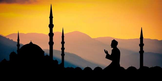 5 Amalan yang Dianjurkan Untuk Meraih Malam Lailatul Qadar