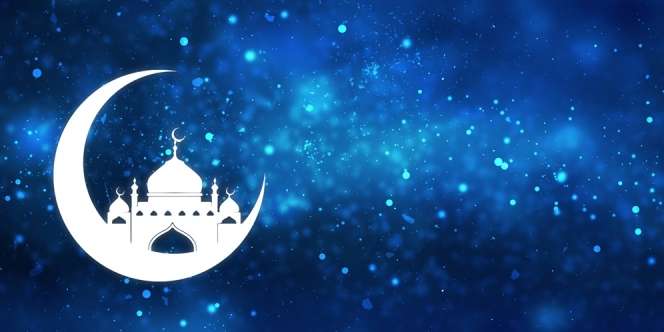 Kisah Rasulullah Bertemu Malam Lailatul Qadar