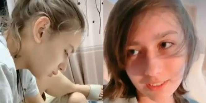 Geger Remaja Pria Cantik di Twitter, Bikin Cewek Insecure!