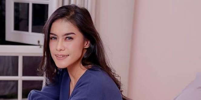 Pesona Gadis Penjual Kecimpring Preman Pensiun 4, Kiki Kinanti